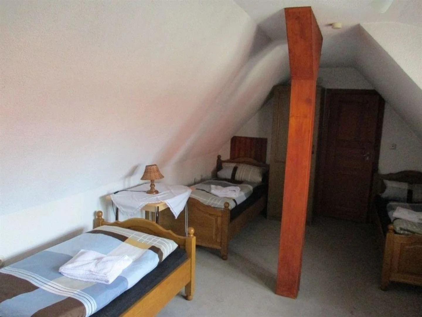 Hotel Erfurter Kreuz