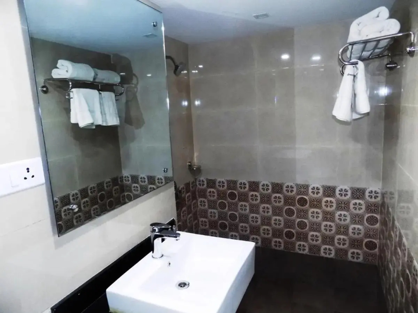 Hotel Celebration - Raipur