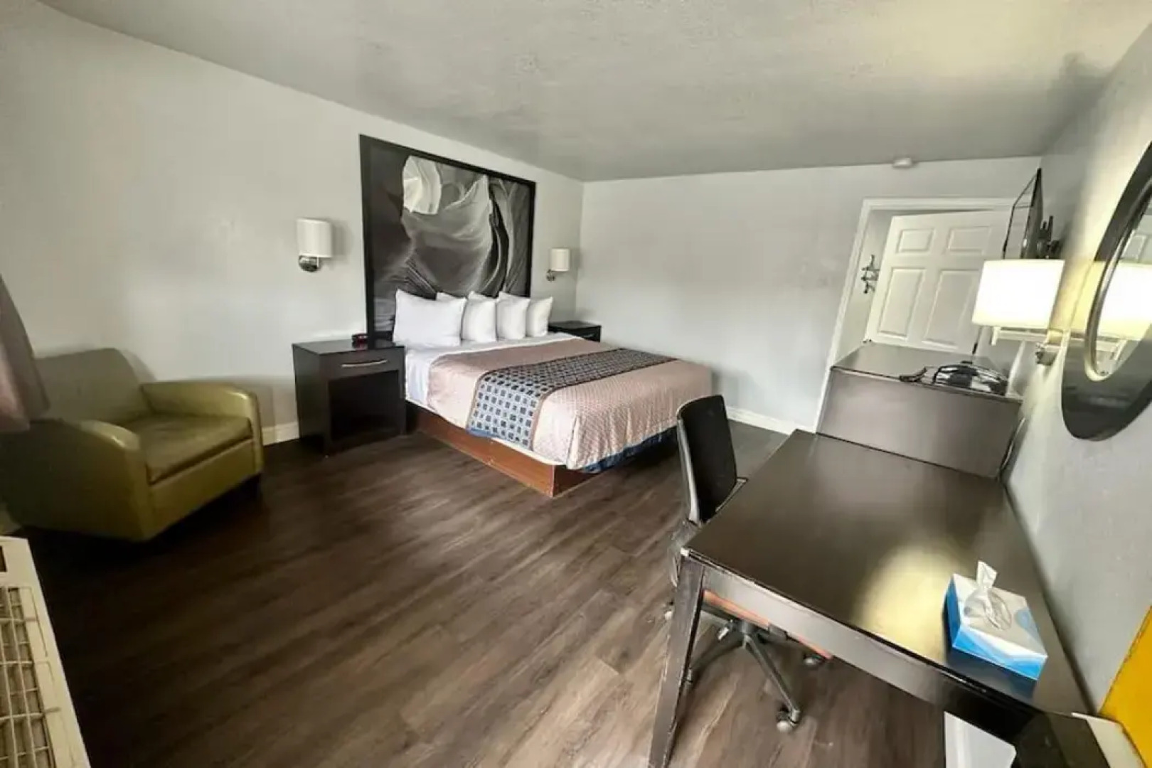 Canyon Inn Flagstaff