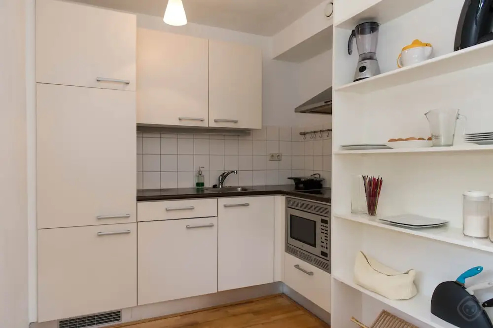 Vink Water View Apartment