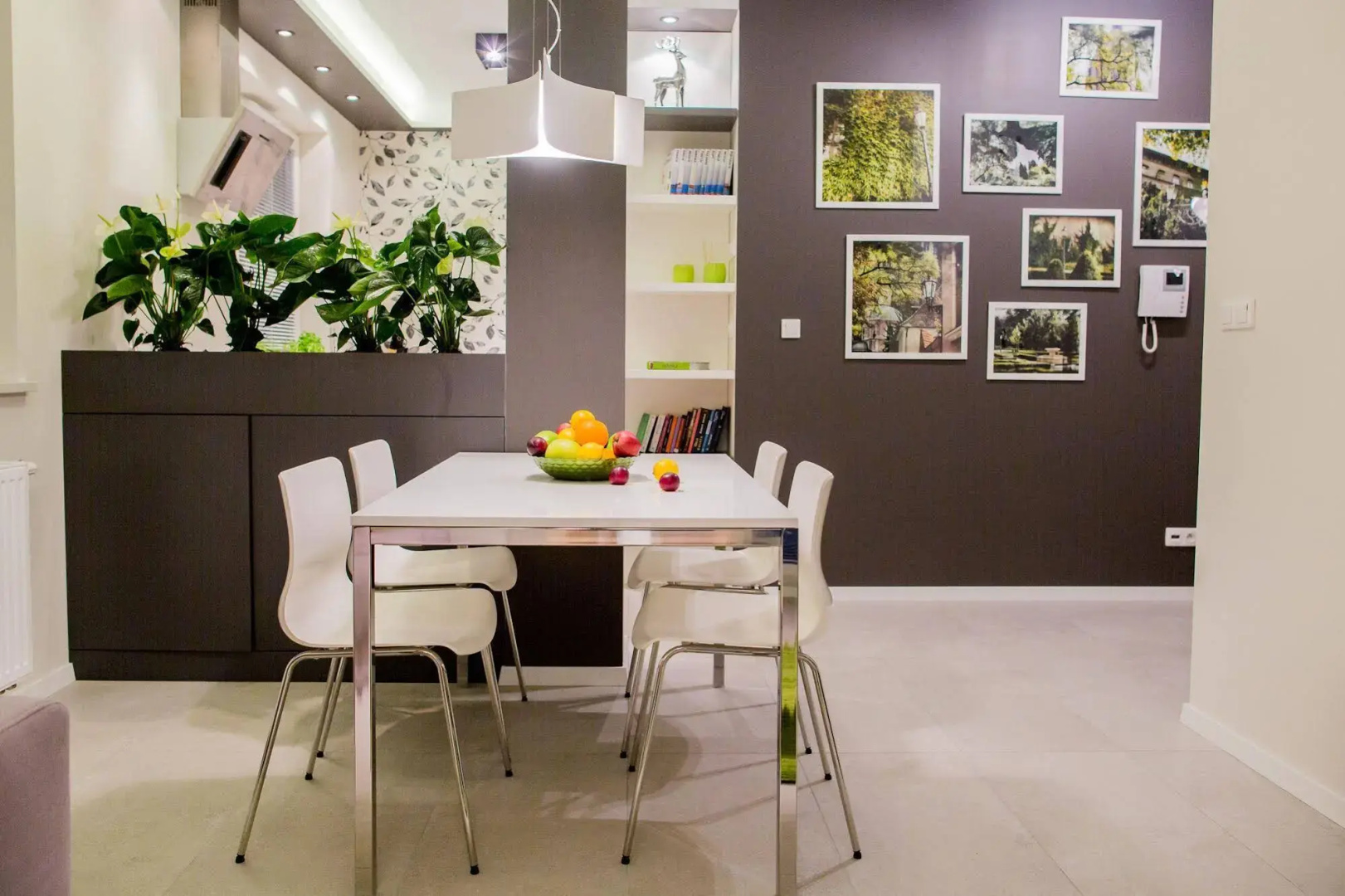 Mojito Apartments - Botanica