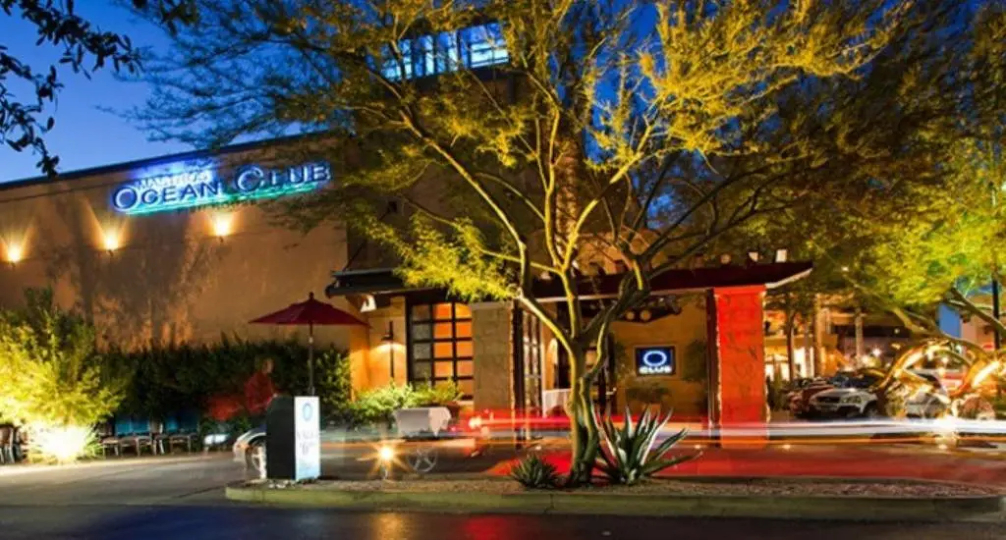 McCormick Ranch 8-Bedroom Villa