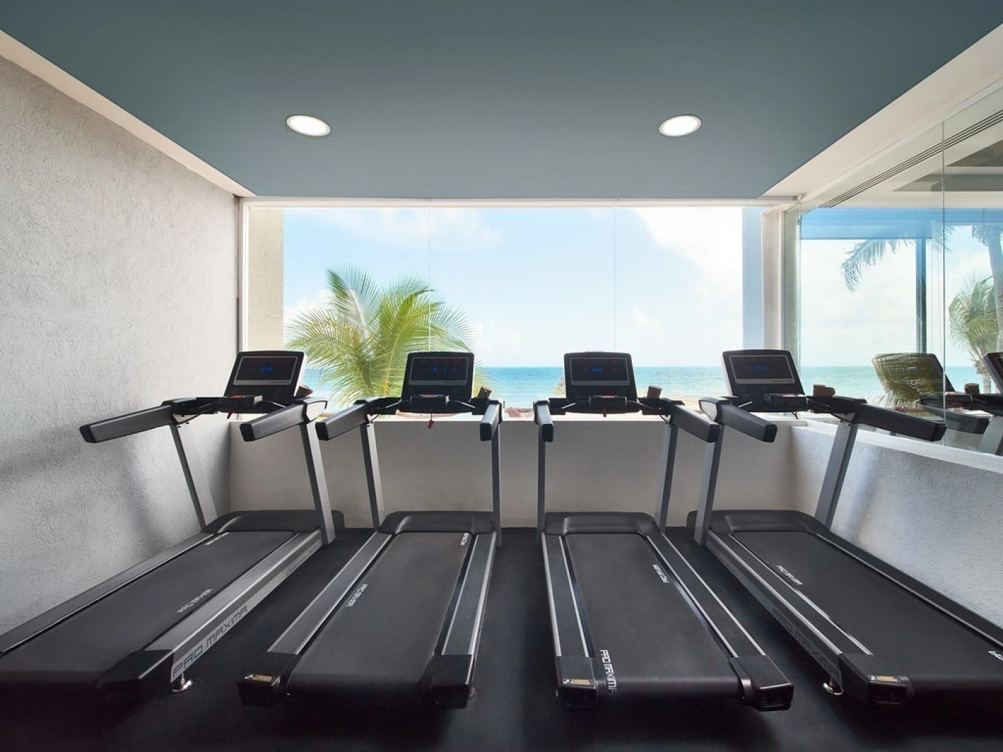 Ventus at Marina El Cid Spa & Beach Resort - All Inclusive