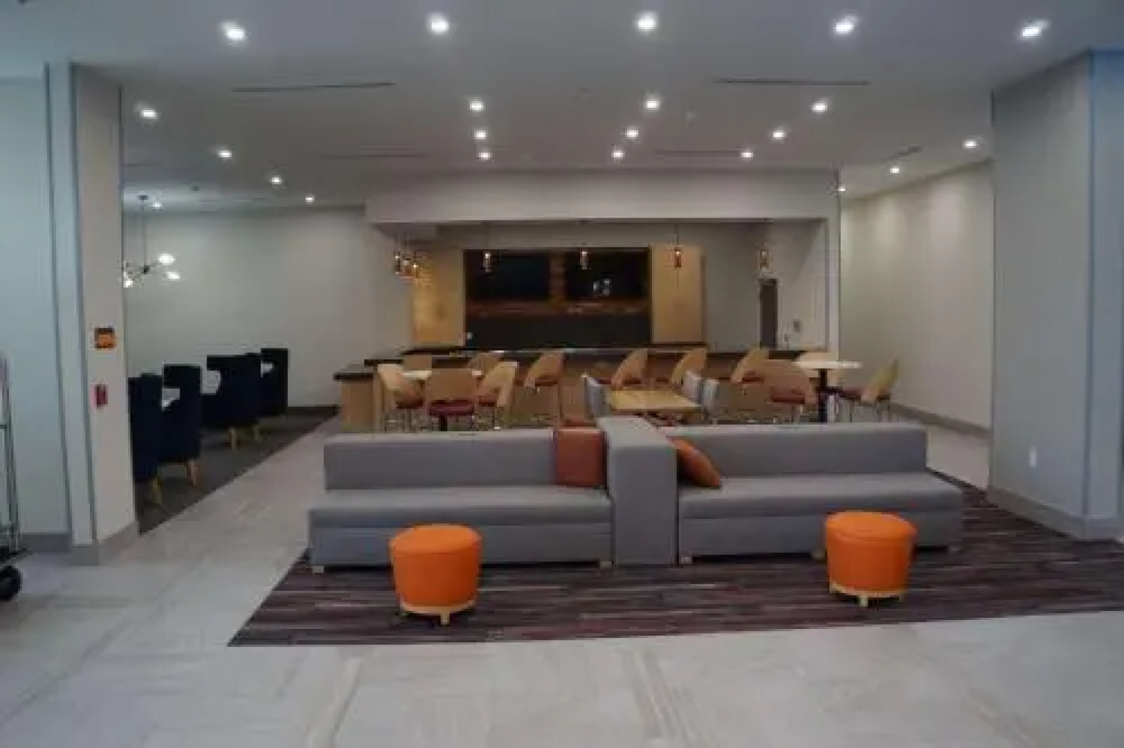 La Quinta Inn Dallas Lewisville