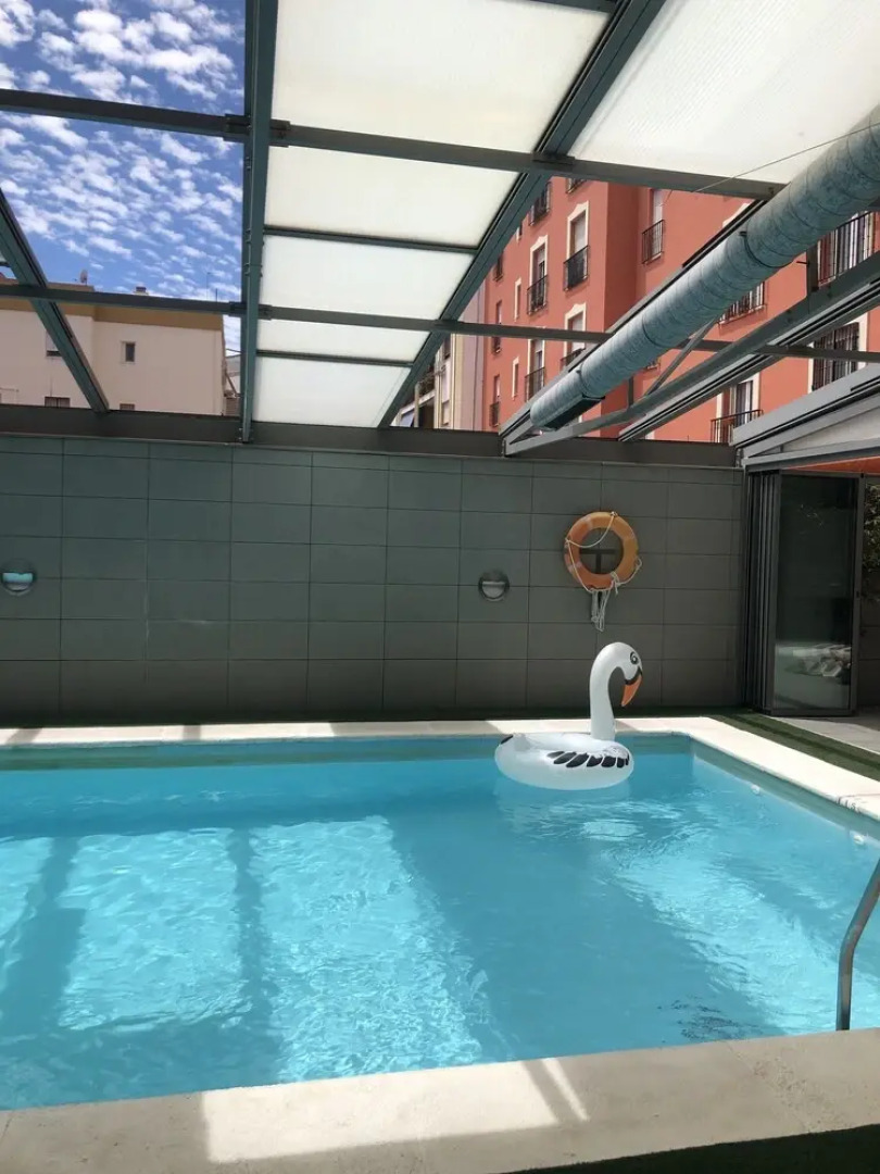 Serva la Bari Apartment II