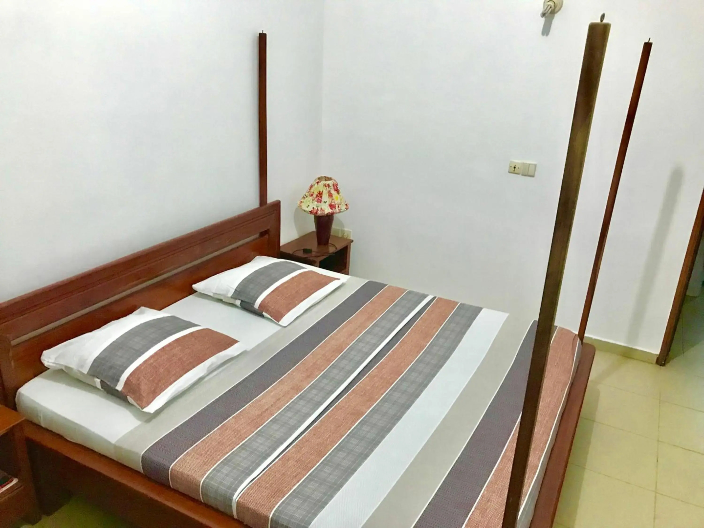 Dodoo Lodge