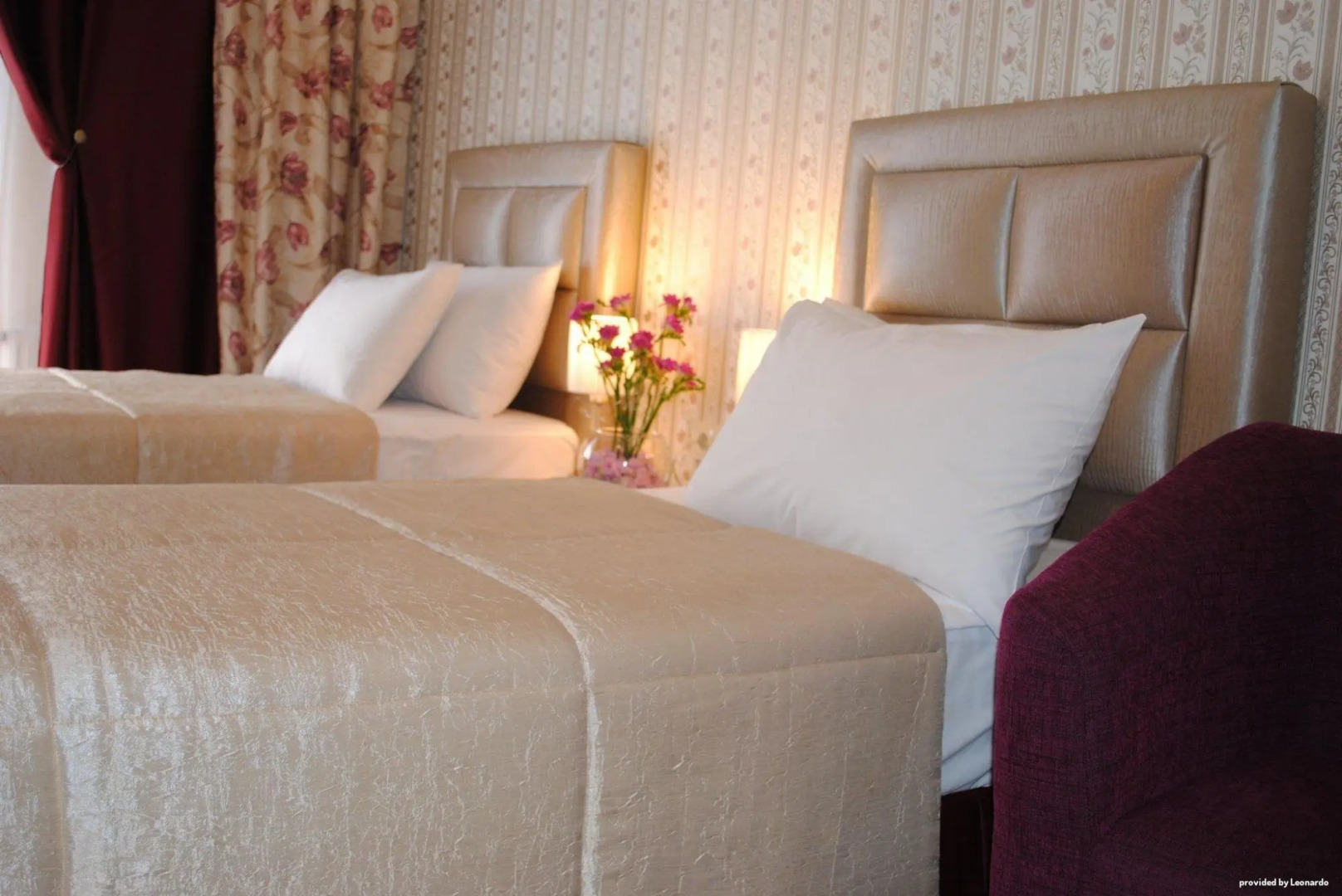 Best Western Plus Flowers Hotel