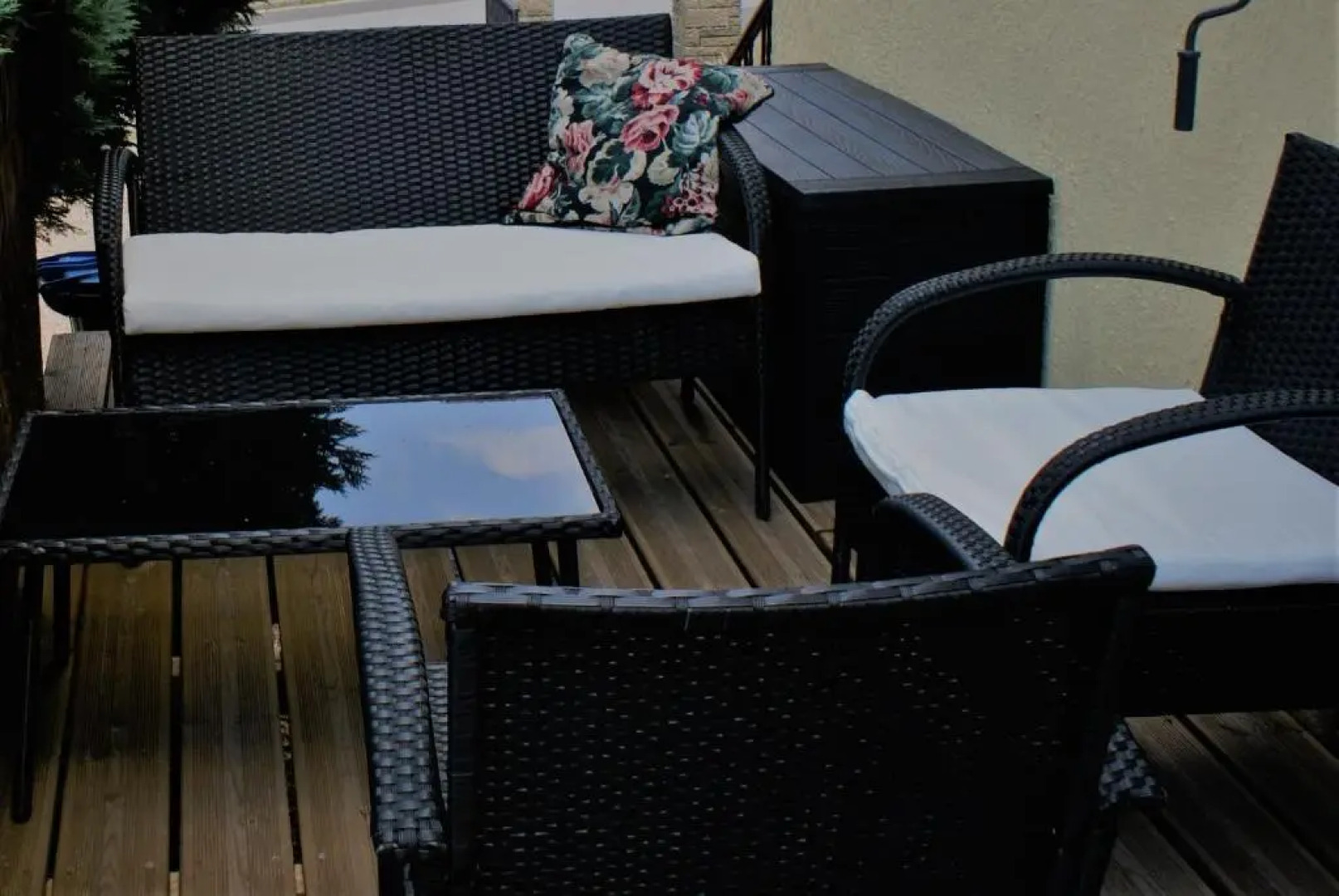 Gästehaus Margerite