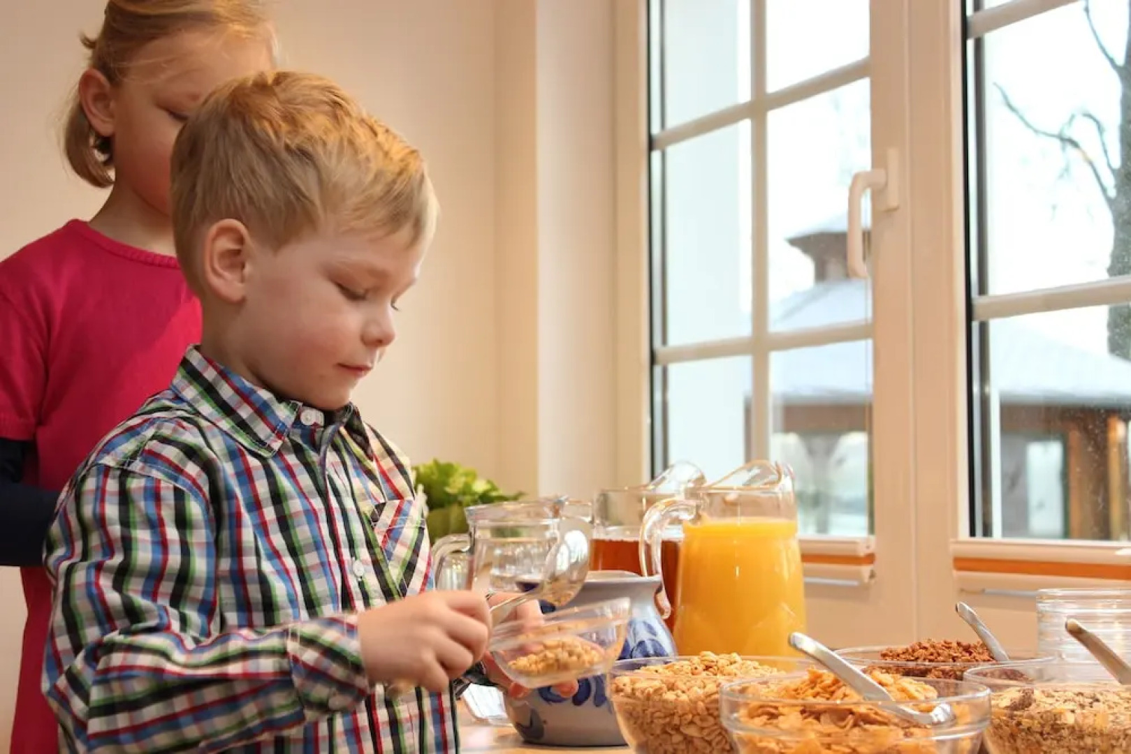 Landhaus Schulte-Göbel