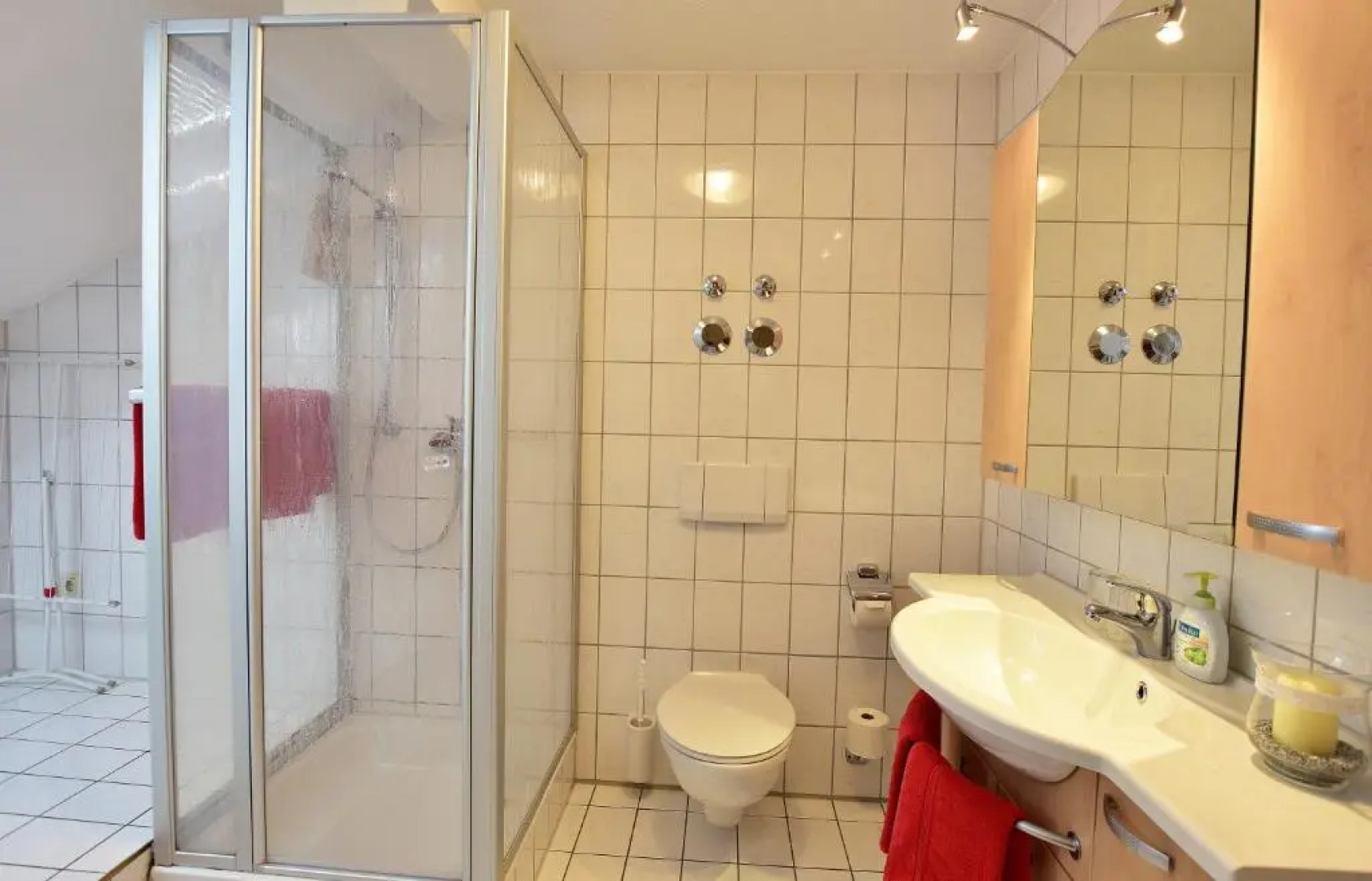 Ferienwohnungen Bloier