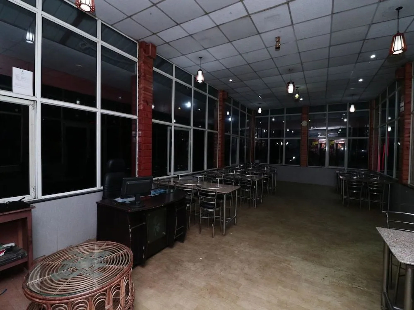 OYO 13760 Mount View Dhanaulti Dream