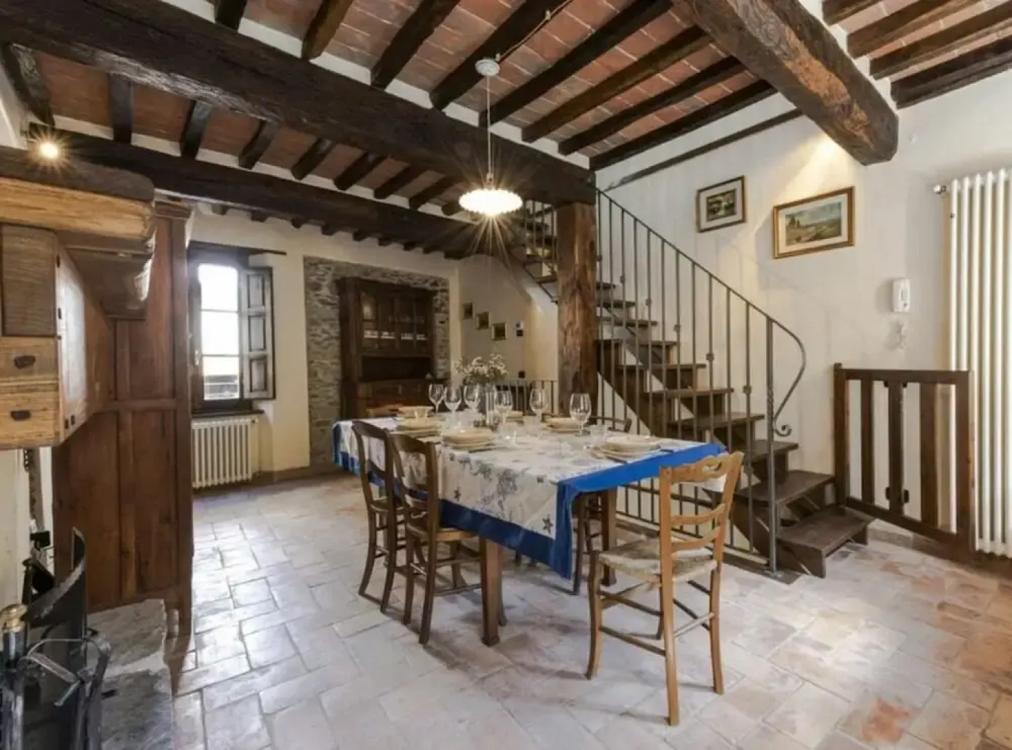 Terrinca Suite Comfortable Holiday Residence