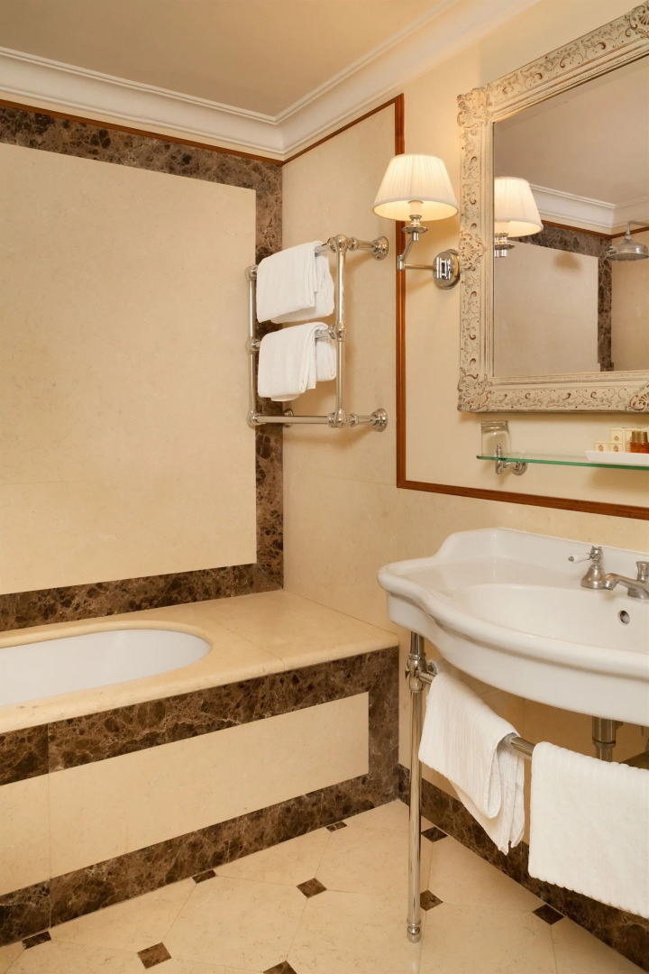 Hotel Executive Florence