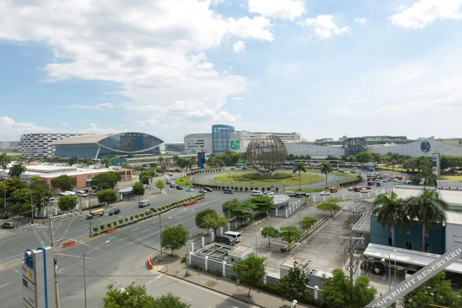 Withus Condotel at Shell Residences