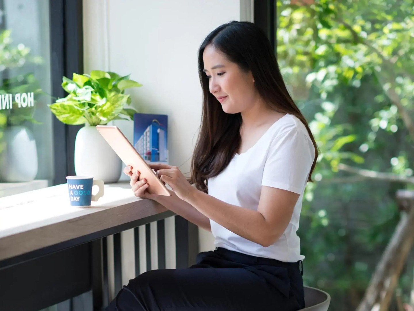 Hop Inn Krabi (SHA Extra Plus)