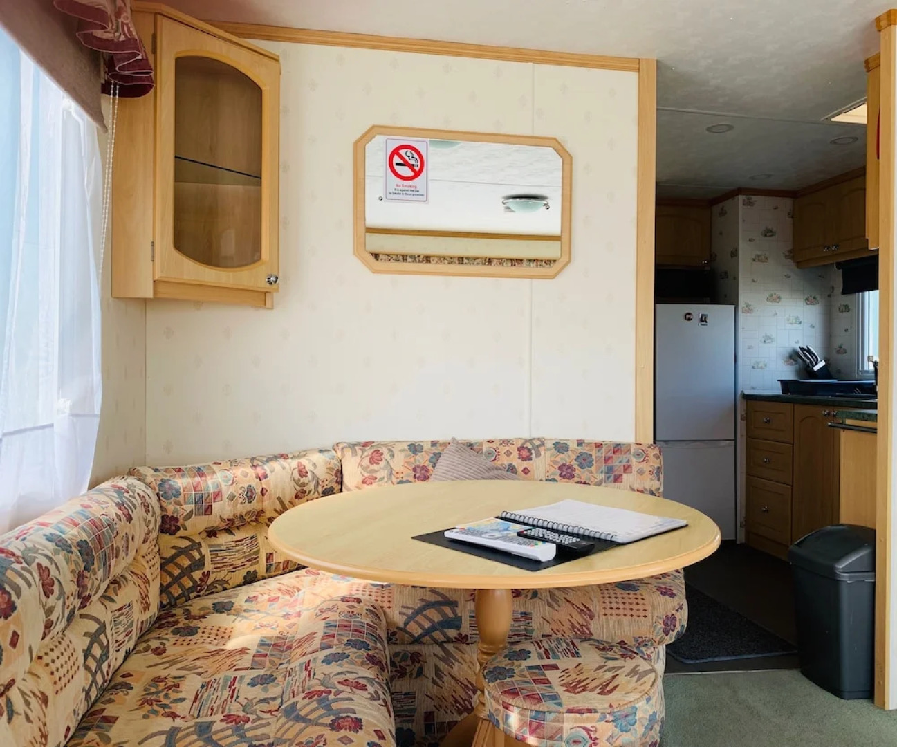 Golden Sands Caravan Hire