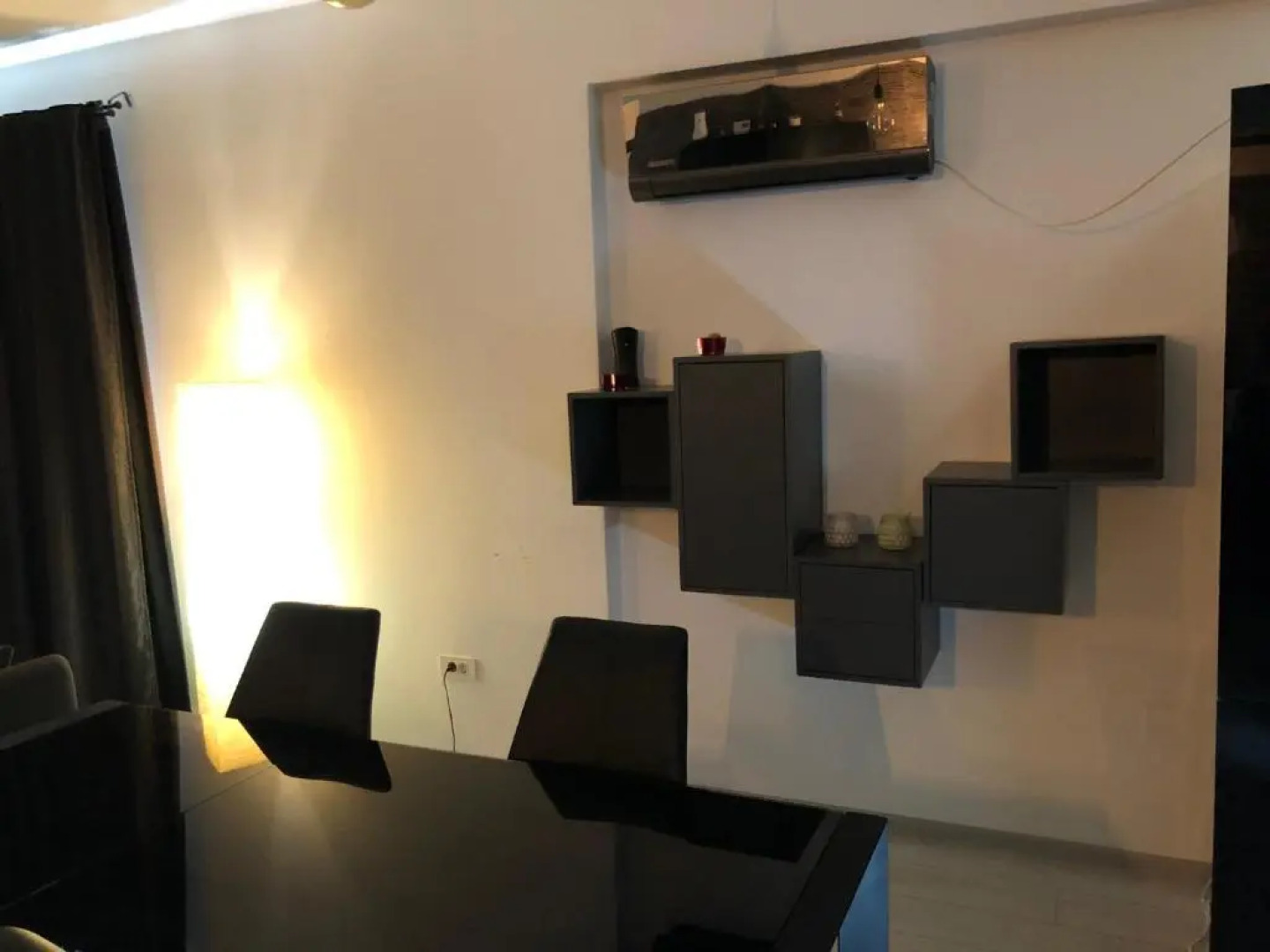 The Unique Apartment III