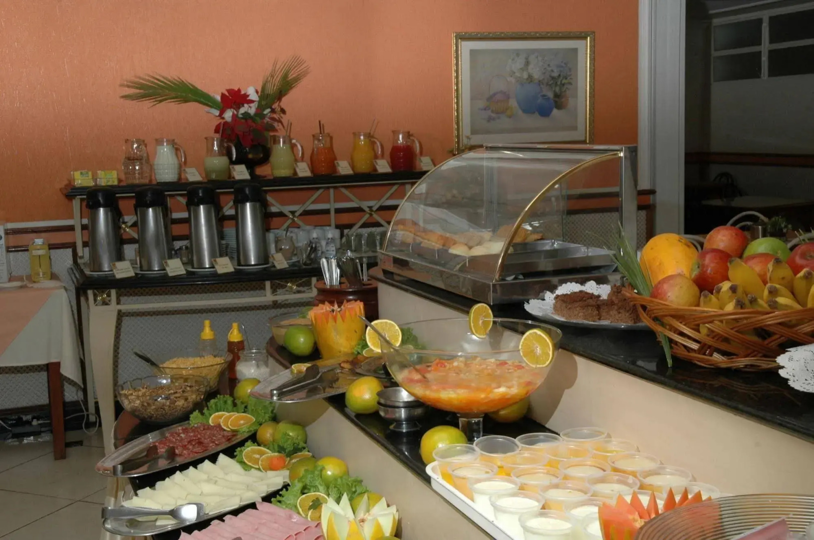 Tamareiras Park Hotel