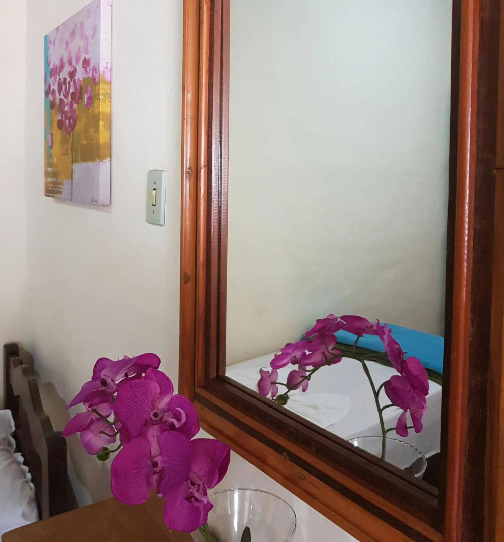 Caminhos da Liberdade Pousada