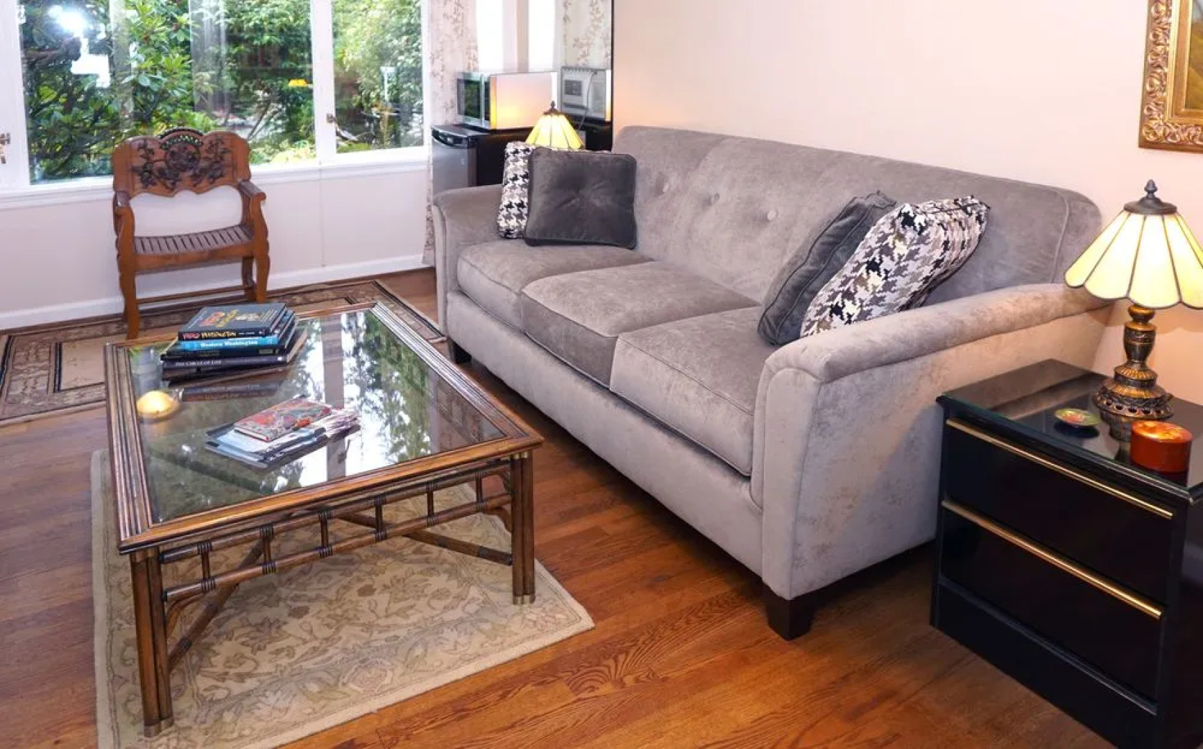 Domaine Madeleine B&B