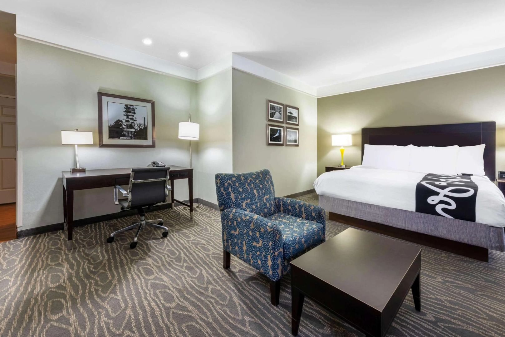 La Quinta Inn & Suites Lake Charles Prien Lake Rd