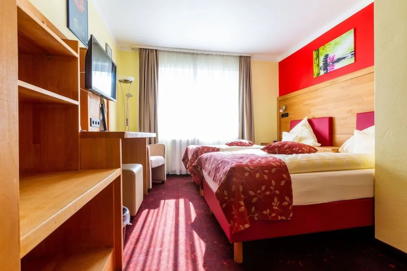 Land-gut-Hotel Hotel & Restaurant Zum Sänger