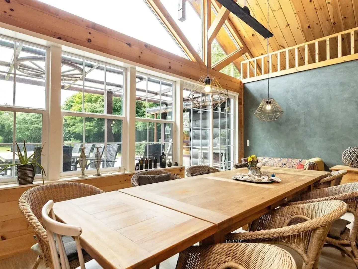 11 Person Holiday Home in Vinderup-by Traum