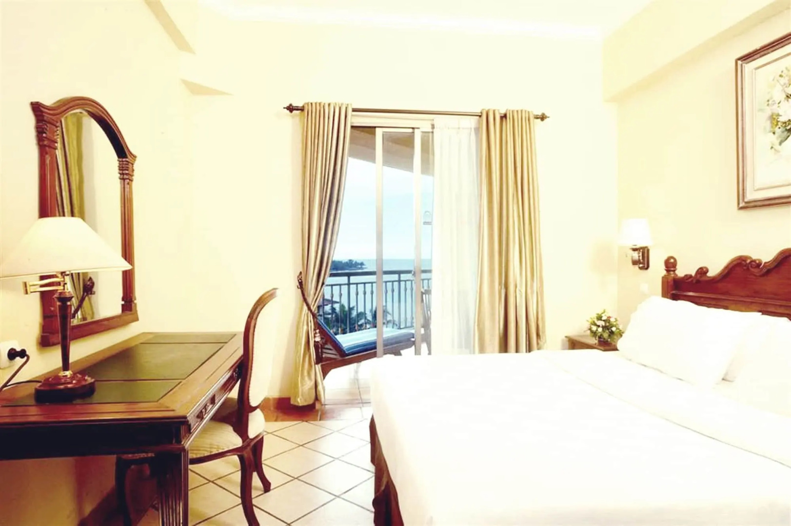 Marbella Place Anyer by Jayakarta