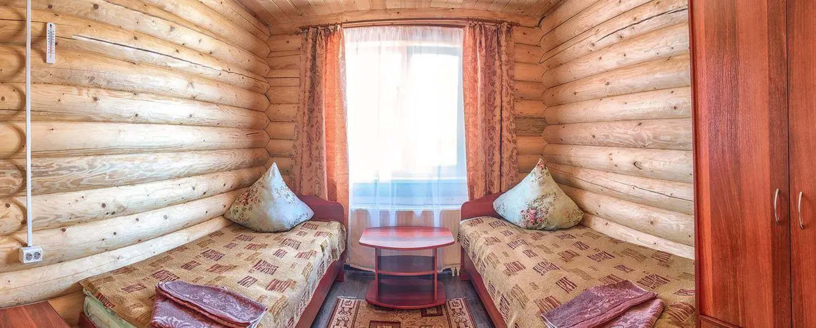 Карповка База Отдыха