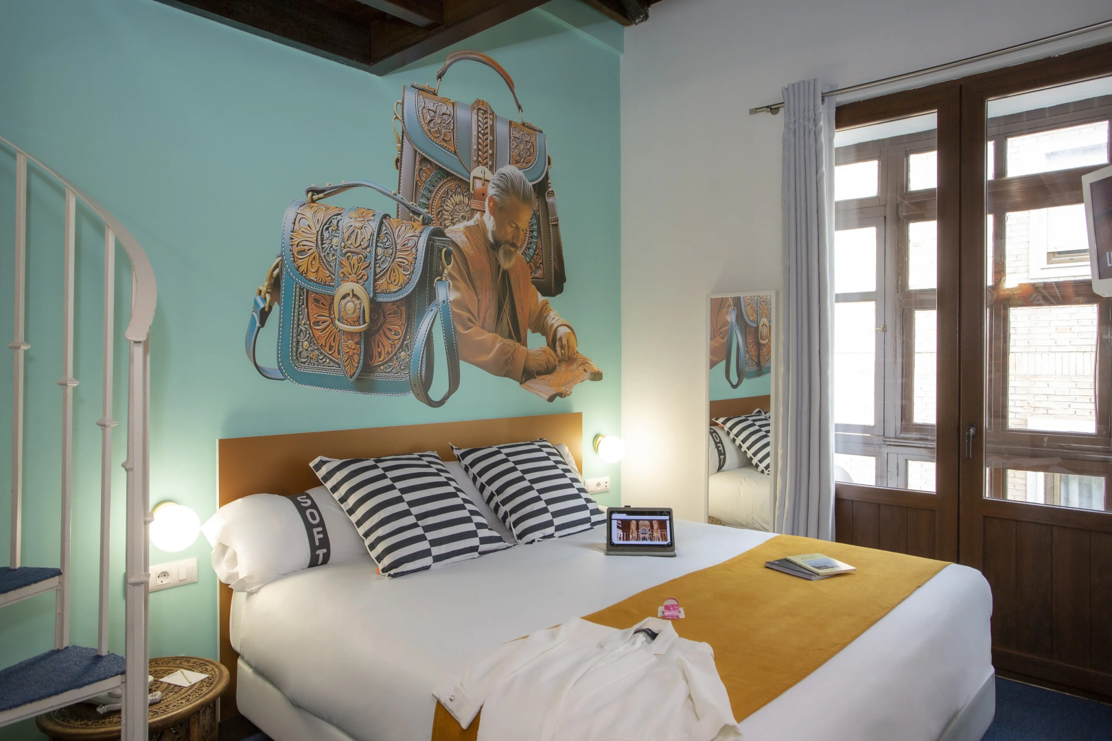 Casual Ilbira Granada Hotel