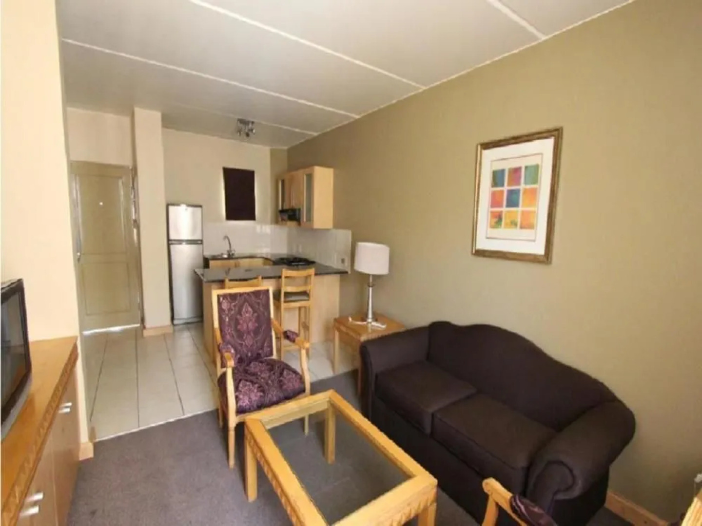 Airport Inn Executive Suites