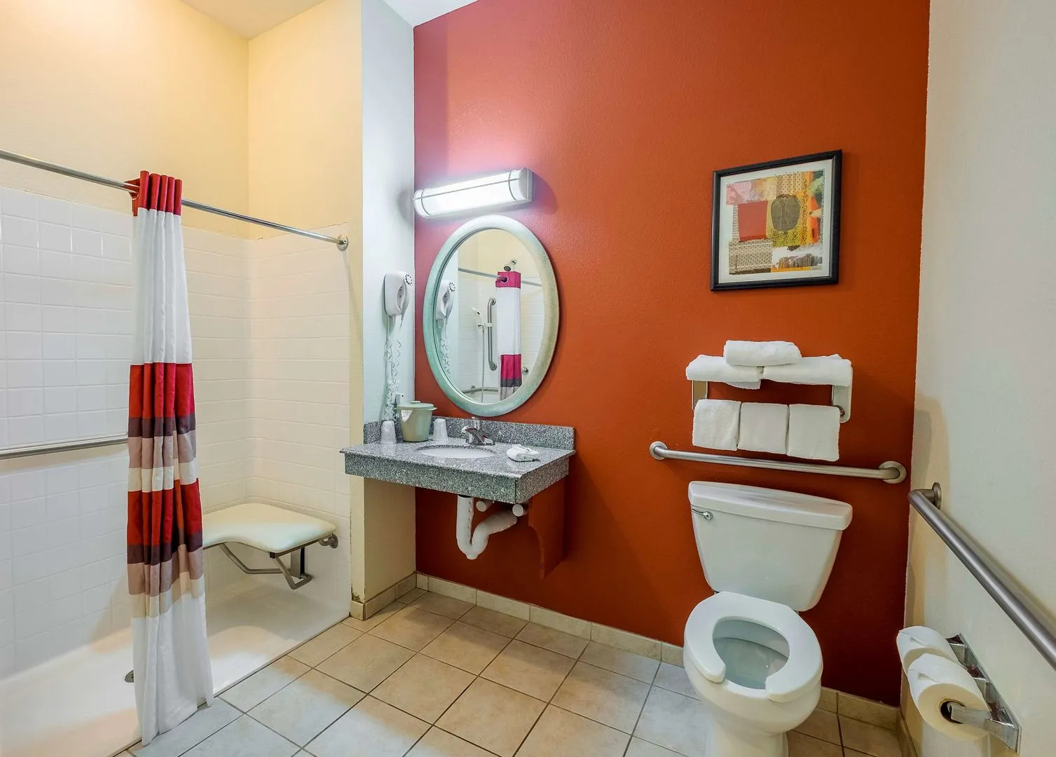 Red Roof Inn Panama City