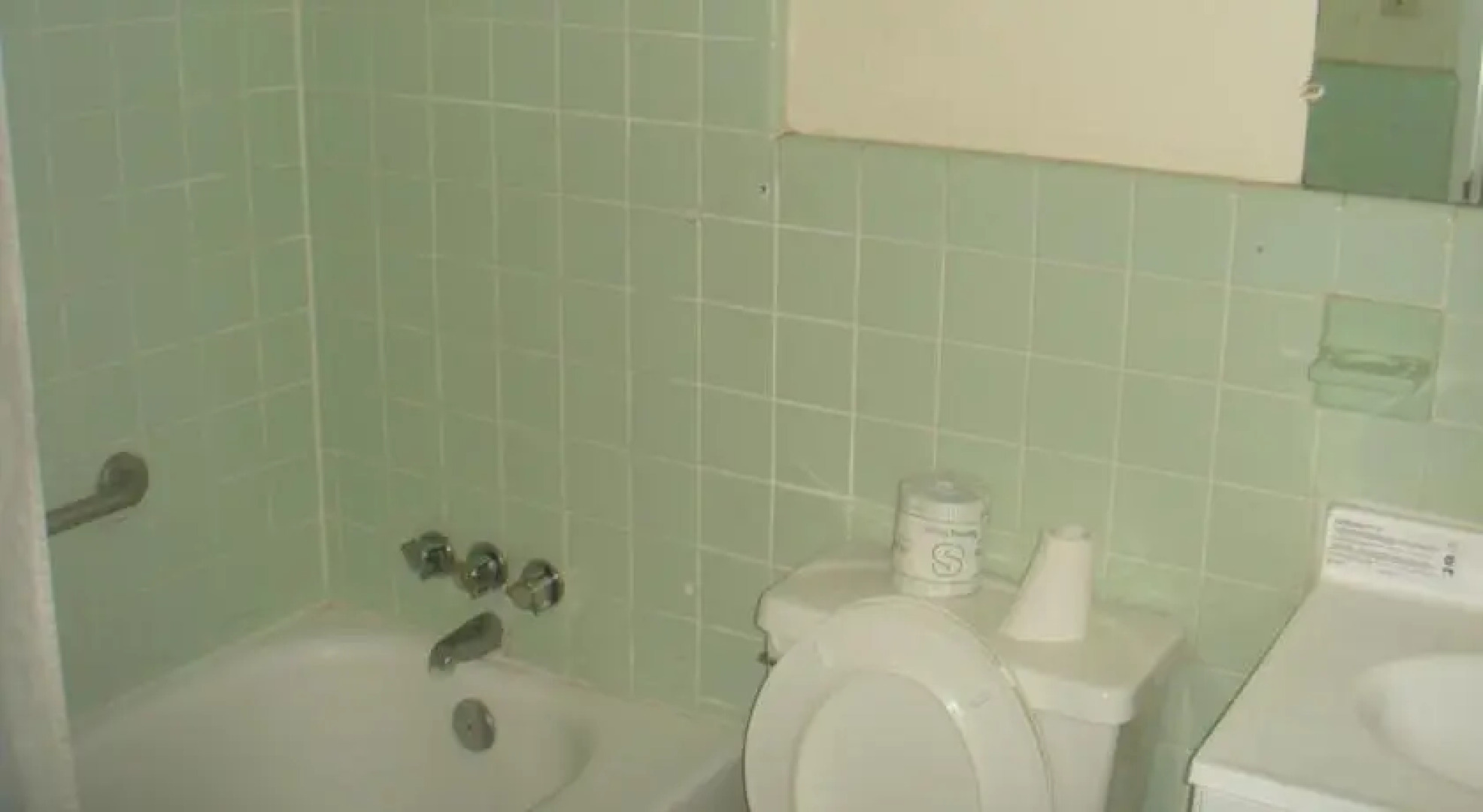 Budget Inn - Rockingham