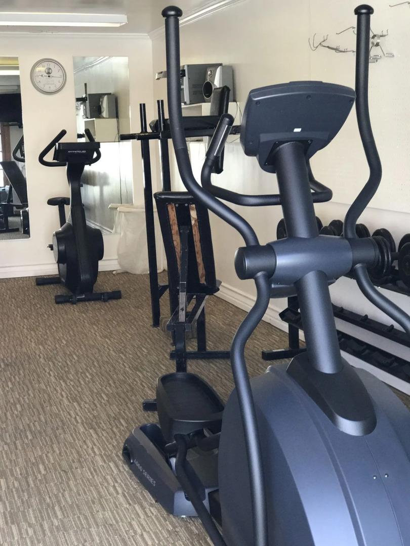 Clarion Inn Near China Lake Naval Station