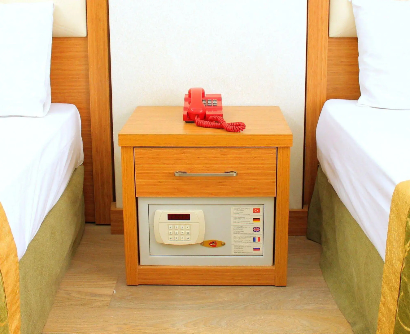 Hotel Büyük Paris
