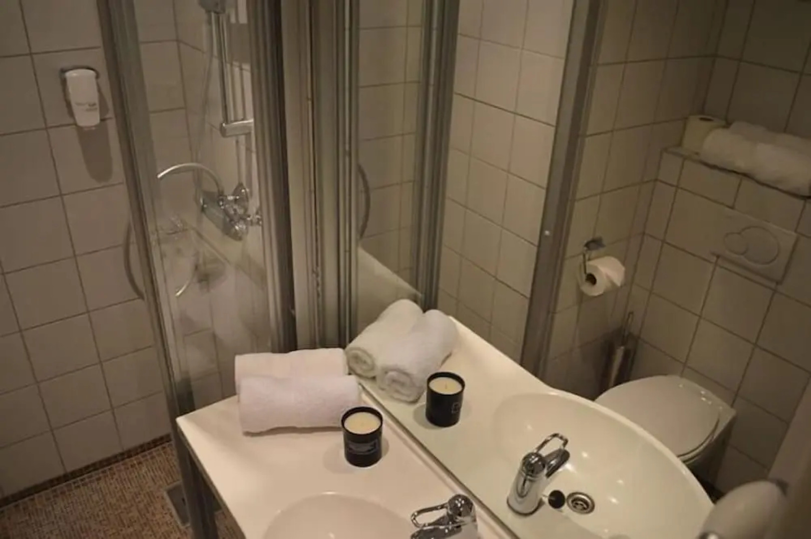 Gjestehuset Kristiansund