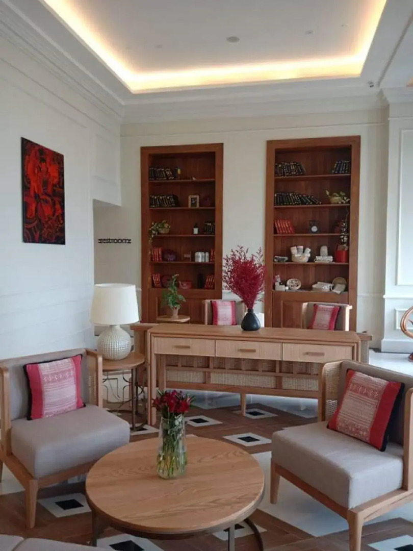 Hotel Suggati Mawlamyaing