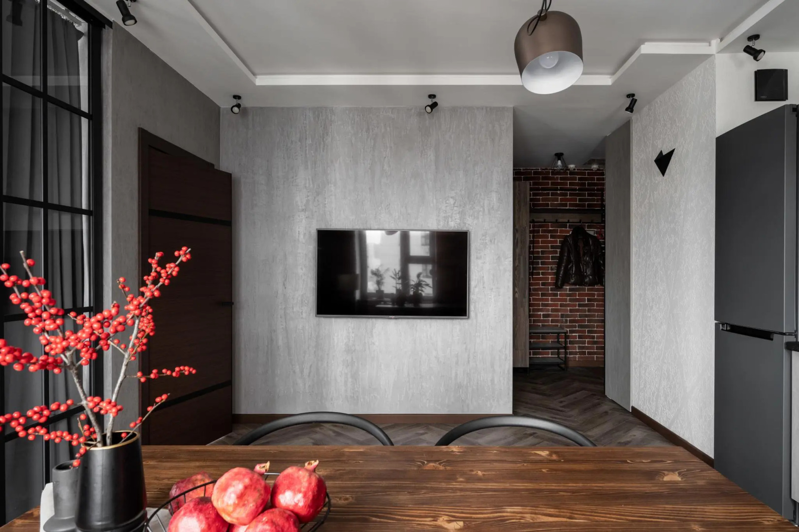 Апартаменты Garden Loft (Гарден Лофт) на улице Фитаревская