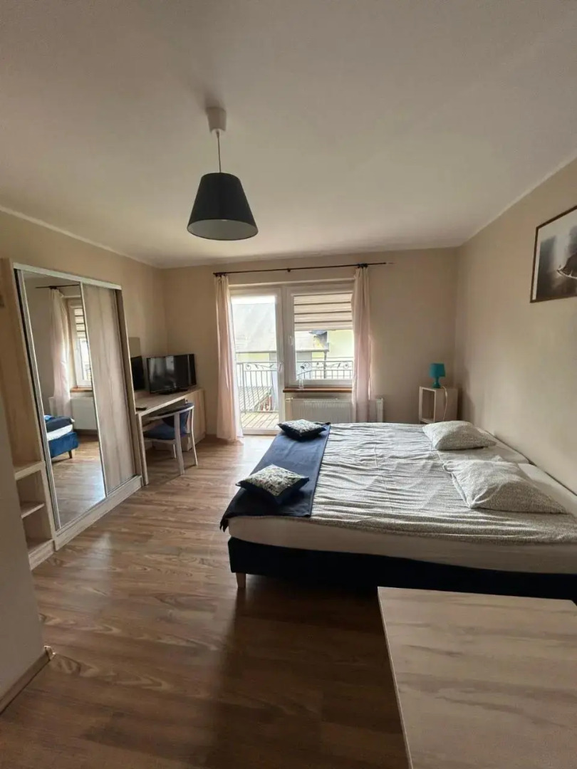 Pokoje Gościnne Anastazja