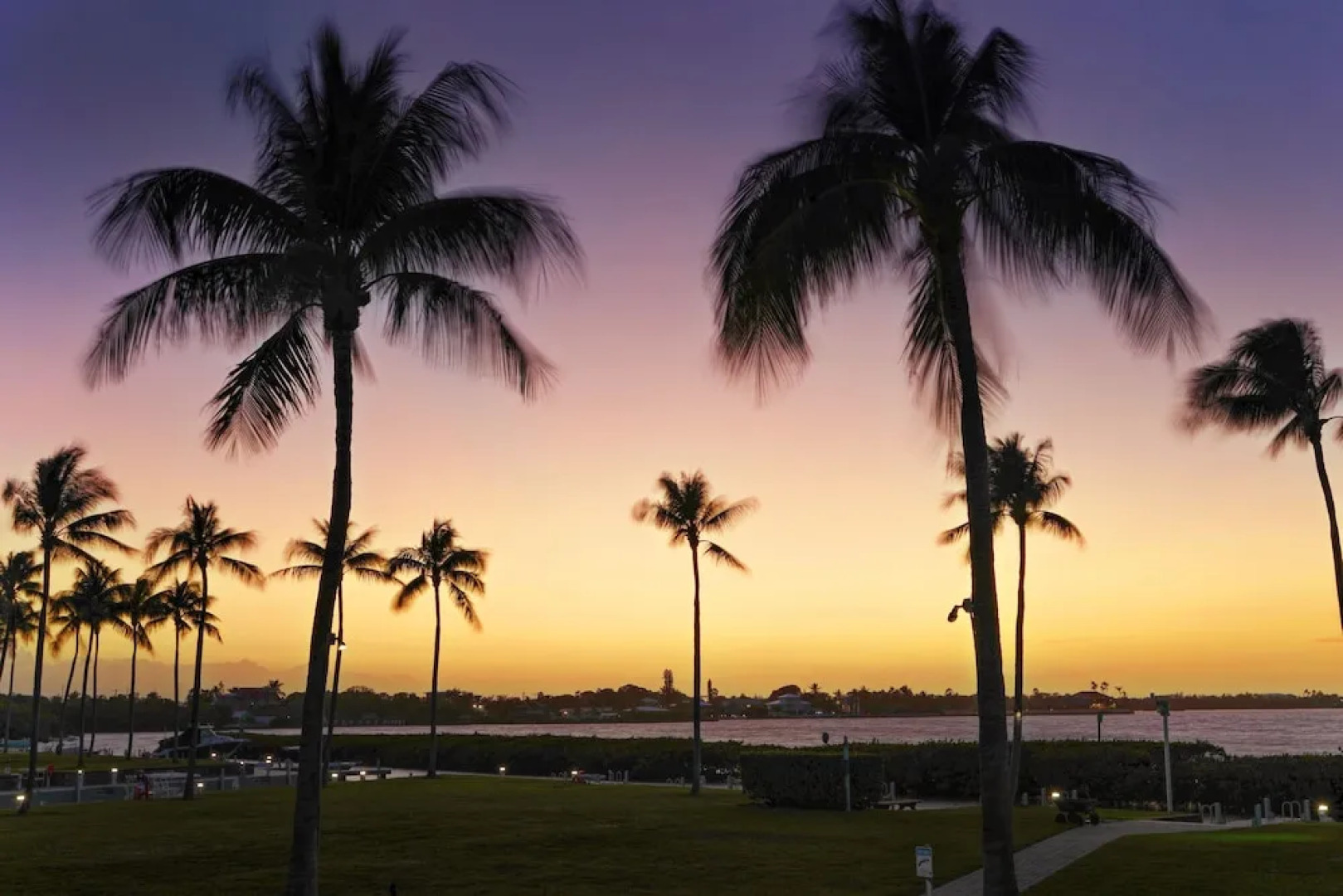 Waterfront Luxury Villa With Sunset Views And Boat Slip 3 Bedroom Townhouse by RedAwning