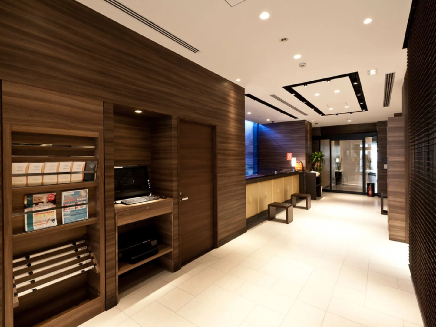 Sotetsu Fresa Inn Chiba Kashiwa