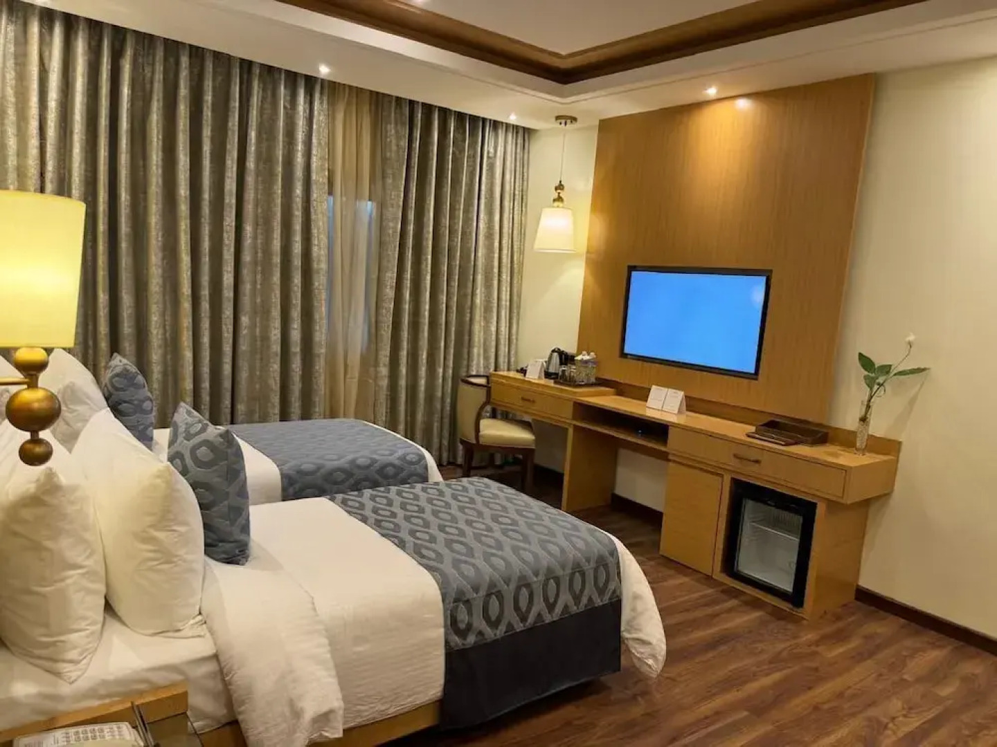 Fortune Resort & Wellness Spa Bhaktapur, Nepal - Member ITC Hotels' Group