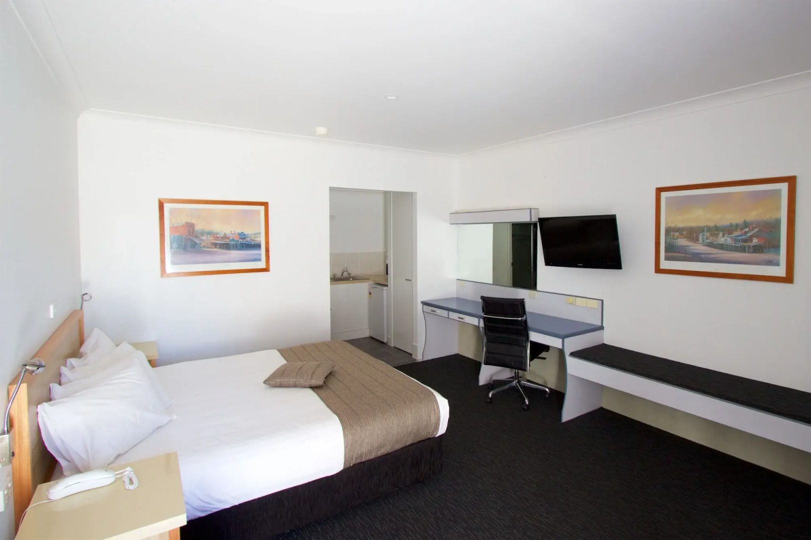 Albury Paddlesteamer