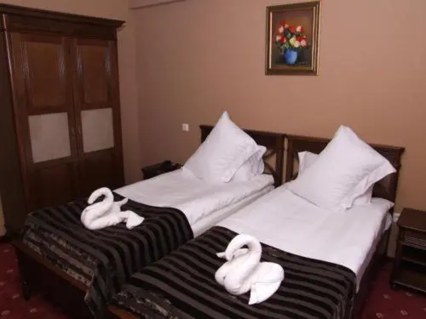 Complex Verona Predeal