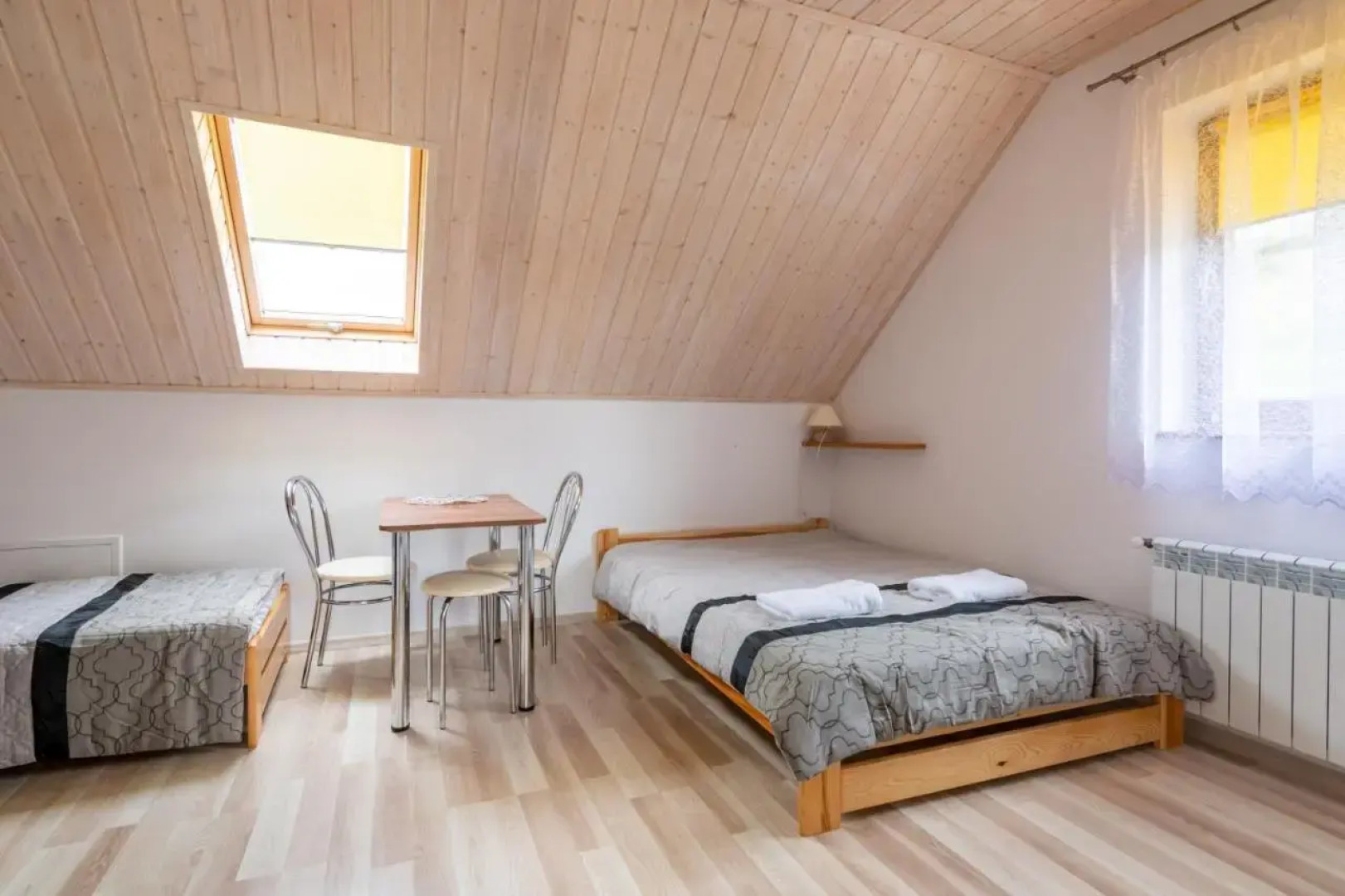 Pensjonat Na Zielonym Wzgórzu