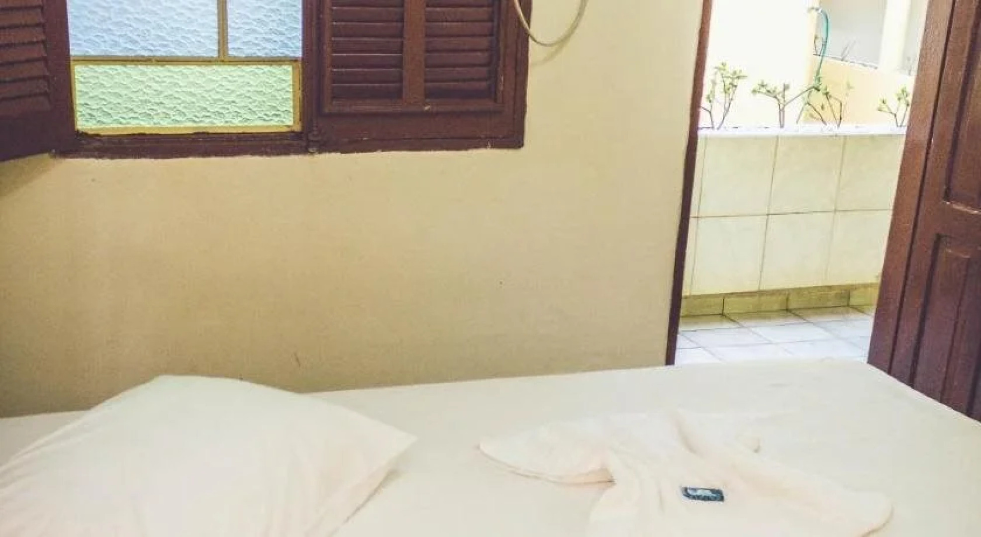 Hotel Santo Antoninho