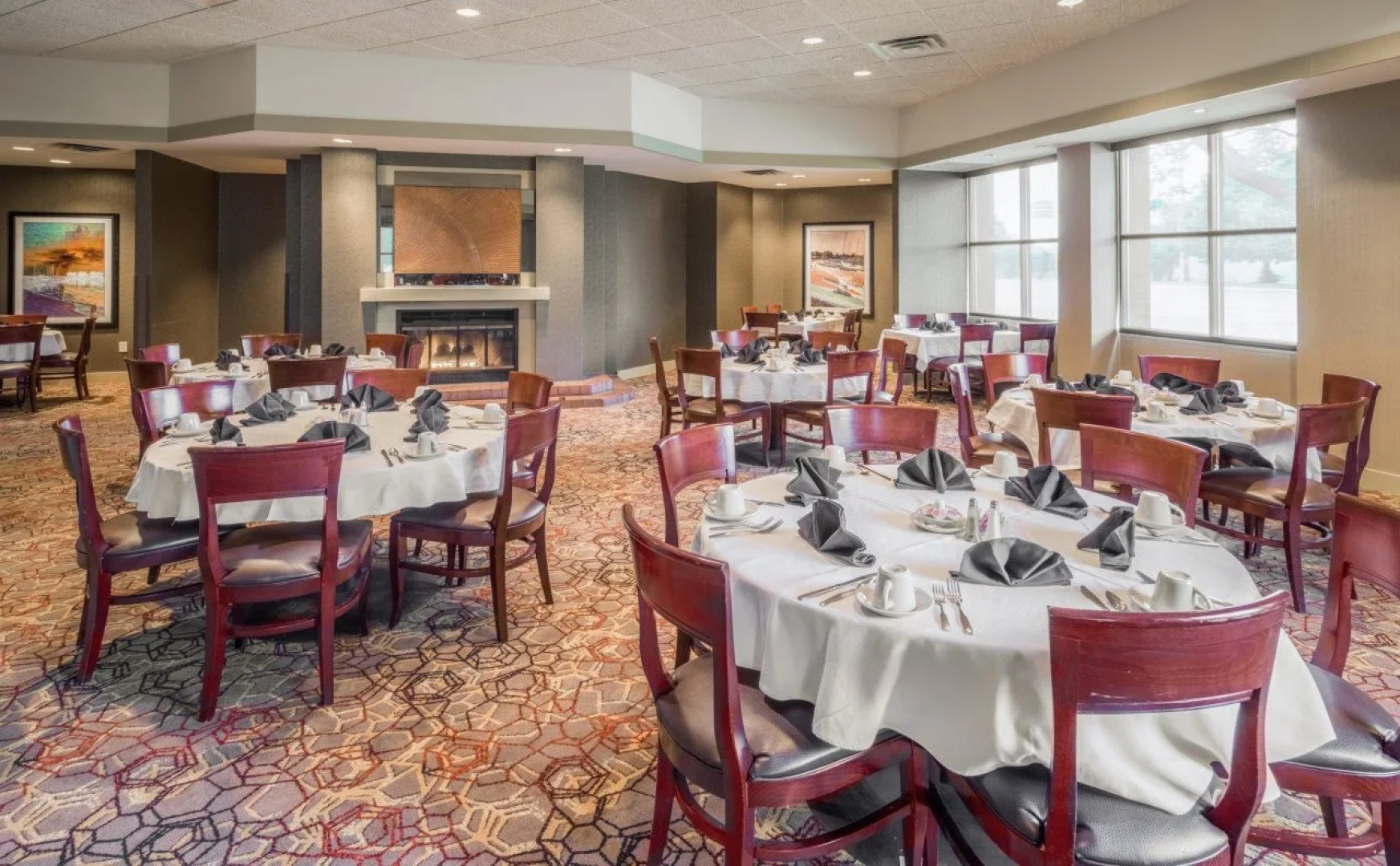 Holiday Inn Manitowoc by IHG