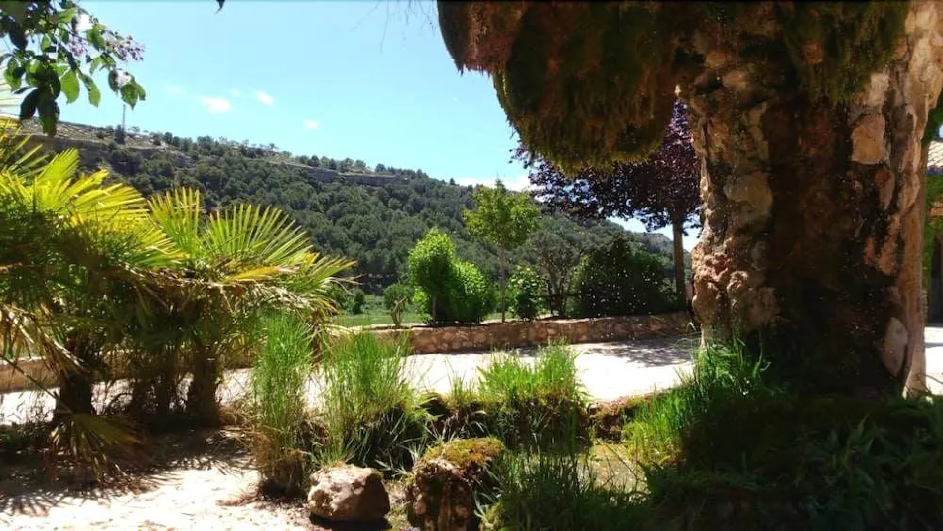 Hostal los Esquiladores