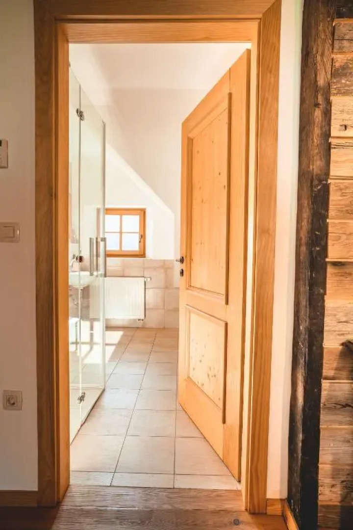 Tourist Farm Šenkova Domačija