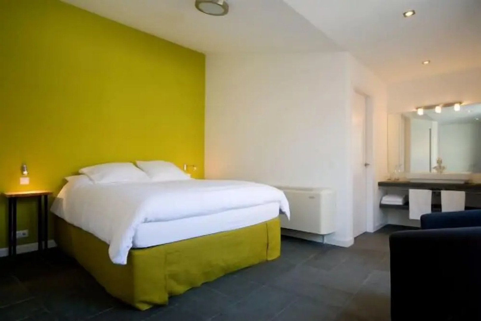 Hotel Rural Casa de La Marquesa Chinchón